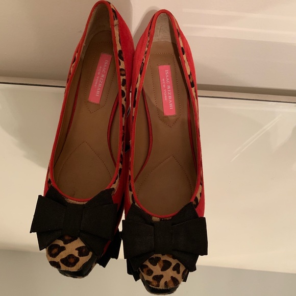 isaac mizrahi shoes